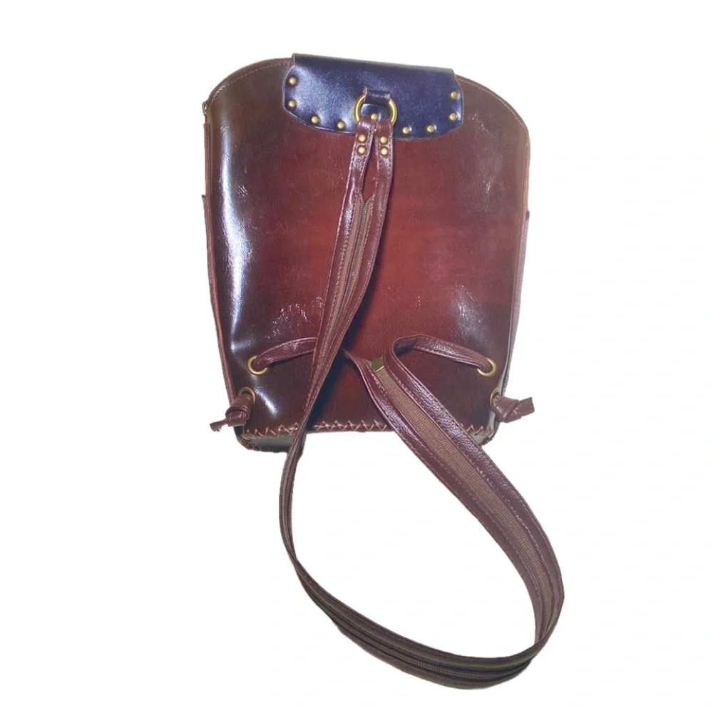 Turtle Backpack - Picture 2 of 8